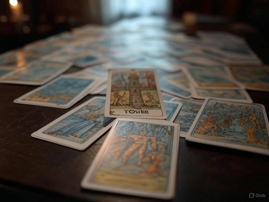 Corte de Brujería