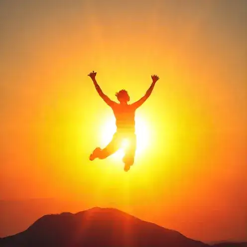 Energía y Motivación