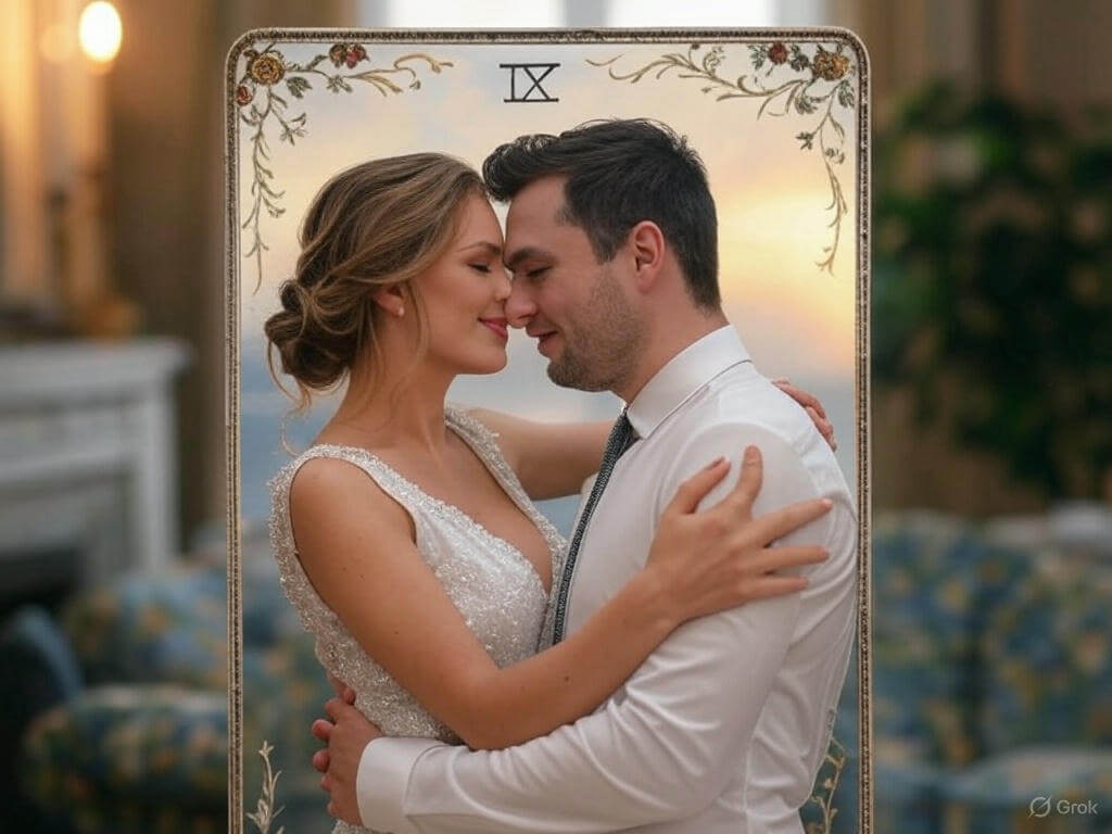 Unión de Parejas y Familia